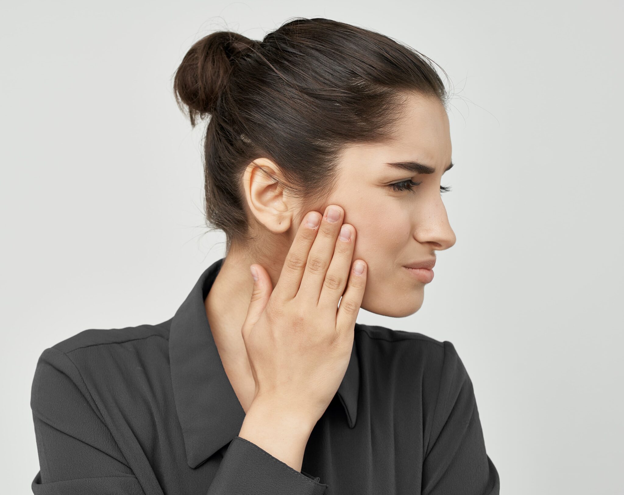 Trigeminal Neuralgia and Hemifacial Spasm d