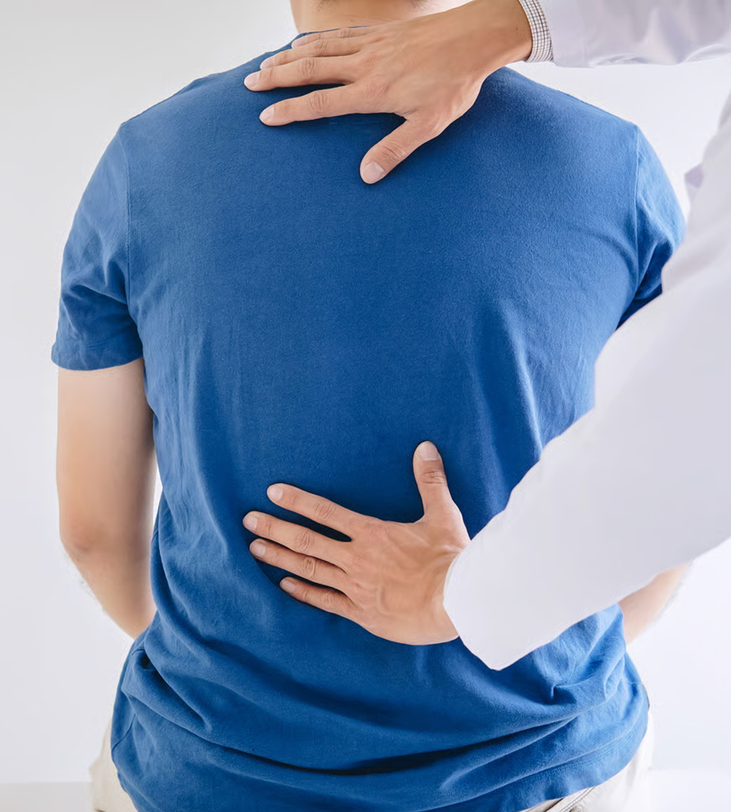 Precision Treatment Spine NeurologicalCare Hero Desktop